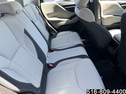 Used 2019 Subaru Forester w/ Alloy Wheel Package AWD/4WD image 26