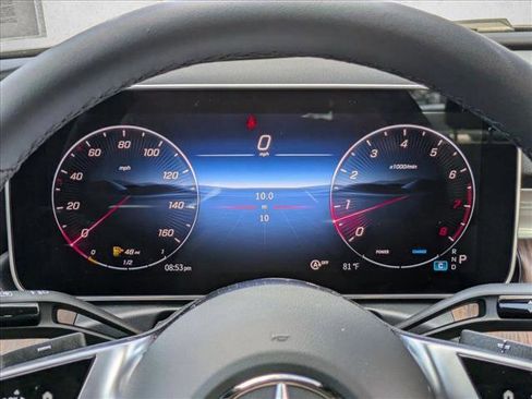 Used 2026 Mercedes-Benz C 300 Sedan image 13