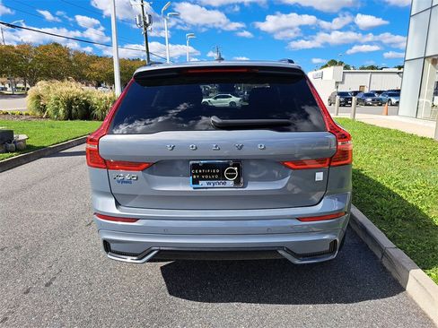 Used 2024 Volvo XC60 T8 Polestar image 6