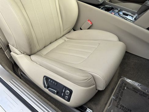 Used 2015 Bentley Continental GT AWD/4WD image 21