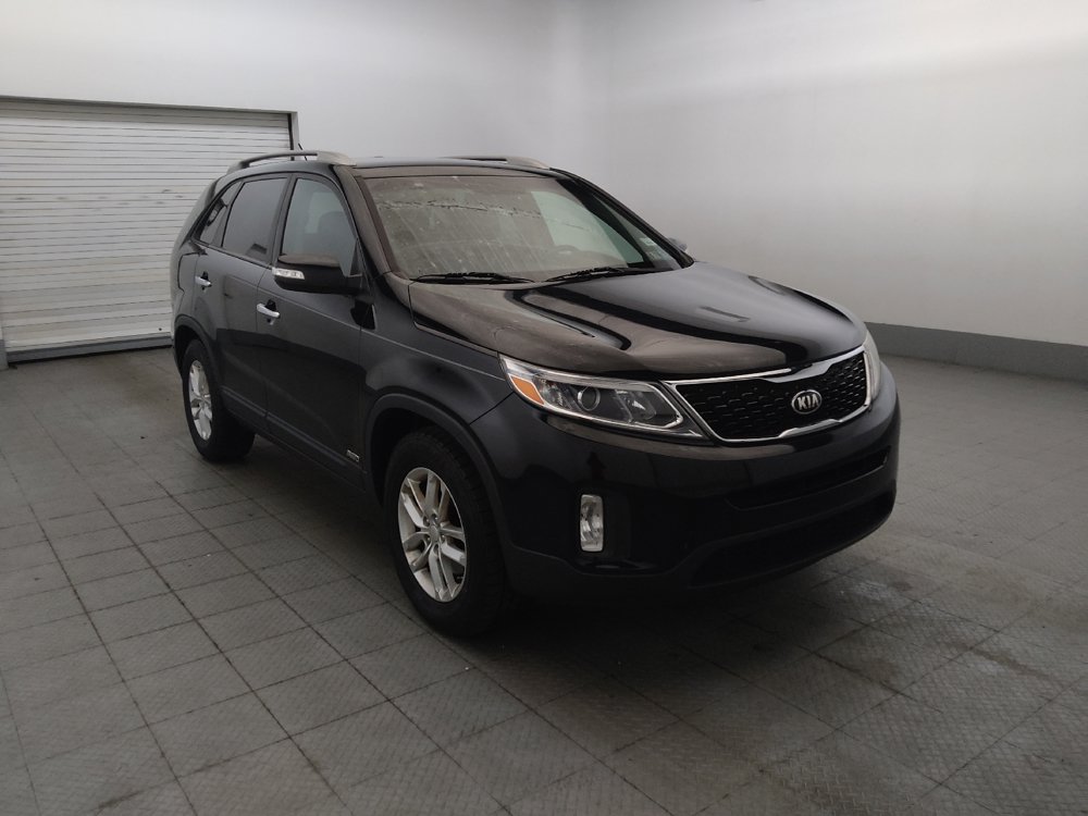 Used 2014 Kia Sorento LX AWD/4WD image 13