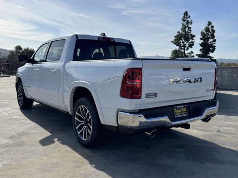 New 2026 RAM 1500 Limited AWD/4WD image 4