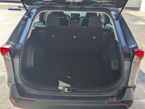 Used 2024 Toyota RAV4 LE image 10