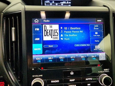 Used 2023 Subaru Forester Wilderness image 19