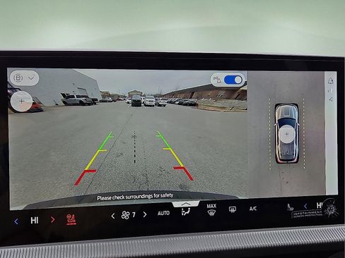 New 2026 Ford Explorer ST w/ Sun And Sound Package image 17