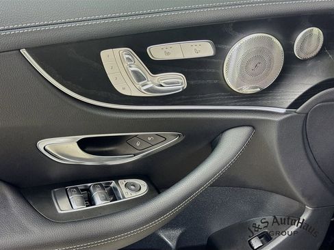 Used 2023 Mercedes-Benz E 450 4MATIC Coupe image 23