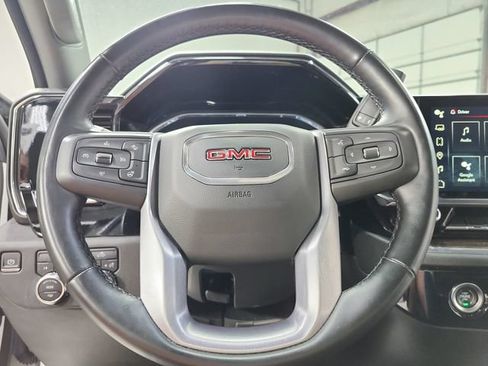 Used 2024 GMC Sierra 1500 Elevation AWD/4WD image 23