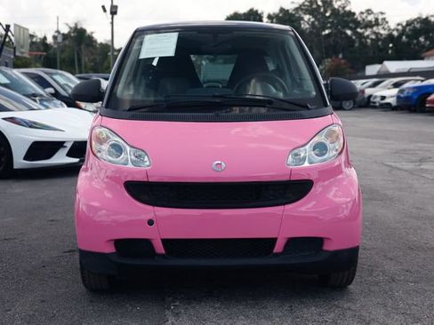 Used 2012 smart fortwo pure RWD image 20