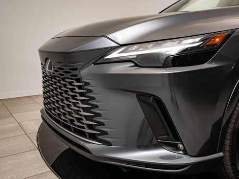 New 2026 Lexus RX 350 Premium AWD/4WD image 3