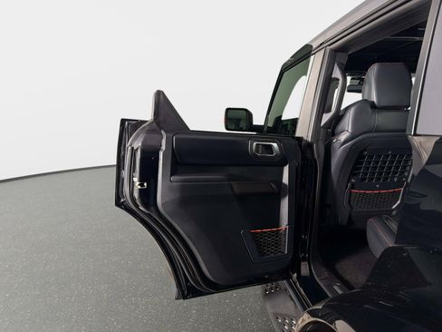 Used 2024 Ford Bronco Raptor w/ Interior Carbon Fiber Pack 6 image 31