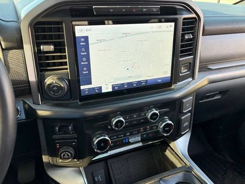 Used 2022 Ford F150 Platinum w/ Equipment Group 701A High AWD/4WD image 20