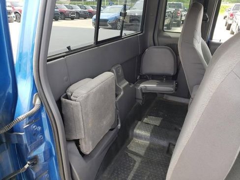 Used 2002 Ford Ranger Edge AWD/4WD image 21