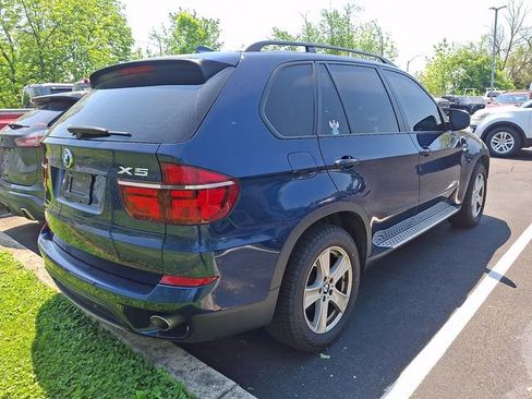 Used 2011 BMW X5 xDrive35d AWD/4WD image 11