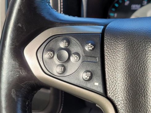 Used 2018 Chevrolet Silverado 3500 High Country w/ Duramax Plus Package image 32