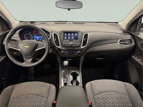 Certified 2023 Chevrolet Equinox LT image 28