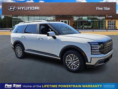 New 2026 Hyundai Palisade SEL