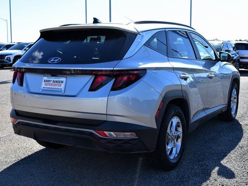 Used 2024 Hyundai Tucson SEL image 3