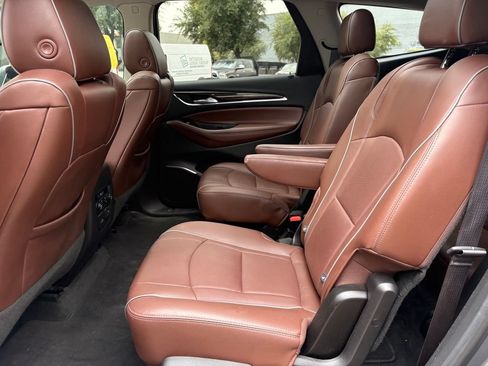 Used 2020 Buick Enclave Avenir w/ Avenir Technology Package FWD image 10