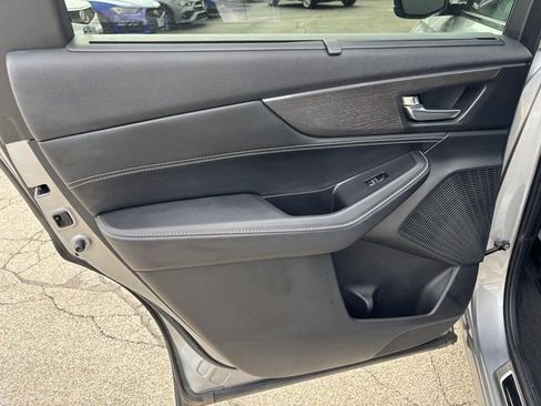 Used 2023 Acura MDX Advance image 12