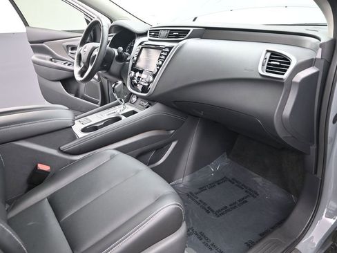 Used 2024 Nissan Murano SL FWD image 26