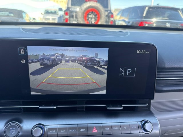 Used 2025 Hyundai Kona SEL FWD image 22