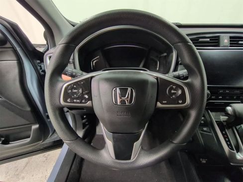 Used 2022 Honda CR-V EX image 25