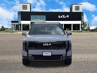 New 2027 Kia Telluride SX Prestige w/ Towing Package