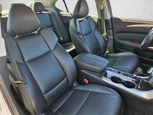 Used 2015 Acura TLX image 13