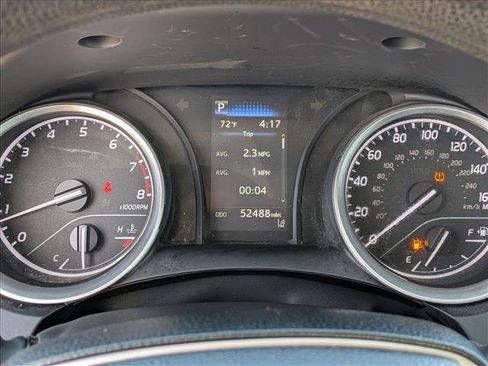 Used 2024 Toyota Camry LE FWD image 11