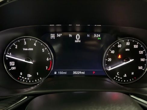 Used 2023 Buick Envision Essence image 21