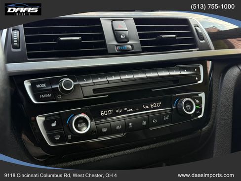 Used 2016 BMW 328i xDrive Sedan AWD/4WD image 42