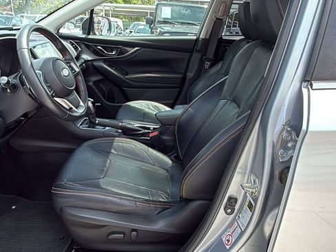 Used 2019 Subaru Crosstrek 2.0i Limited w/ Moonroof Package w/Navigation AWD/4WD image 24