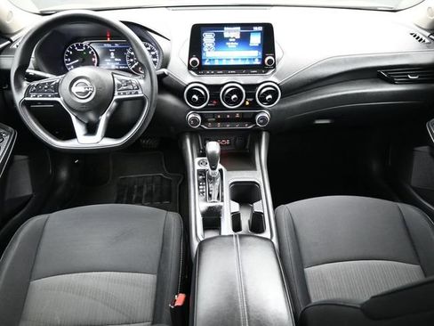 Used 2024 Nissan Sentra SV image 11