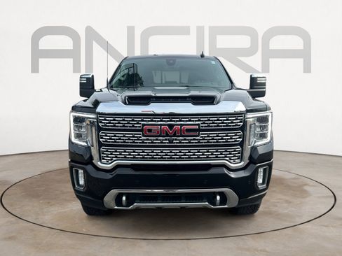 Used 2023 GMC Sierra 2500 Denali w/ Denali Ultimate Package image 5