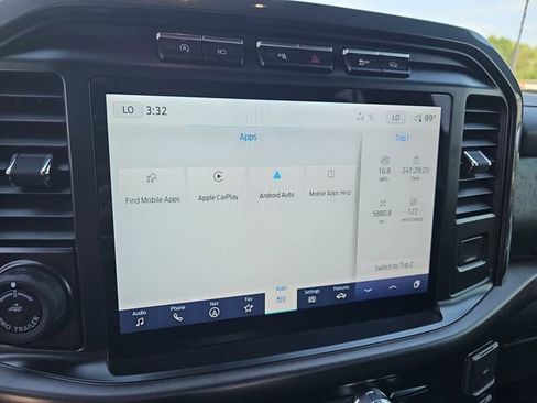Certified 2023 Ford F150 Tremor w/ Equipment Group 402A High AWD/4WD image 26
