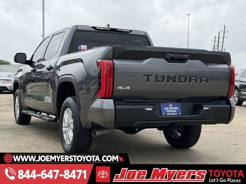 Used 2024 Toyota Tundra SR5 image 7