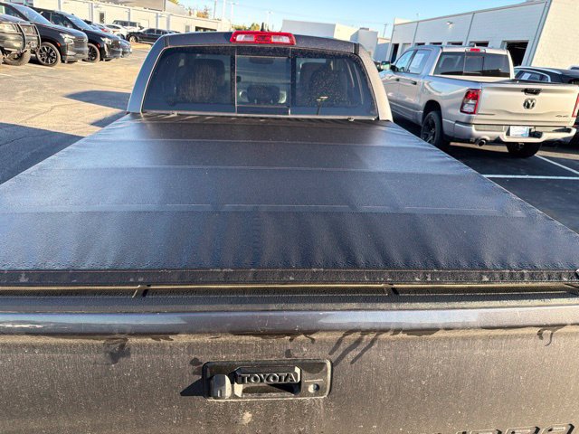 Used 2020 Toyota Tundra SR5 w/ TRD Off-Road Package AWD/4WD image 36