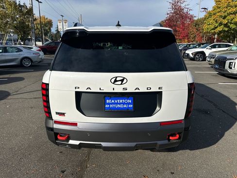 New 2026 Hyundai Palisade XRT Pro image 5