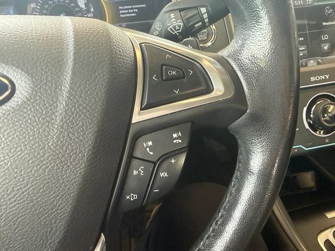 Used 2014 Ford Fusion Titanium AWD/4WD image 18