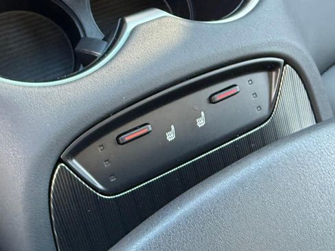 Certified 2024 Toyota Venza Nightshade image 27