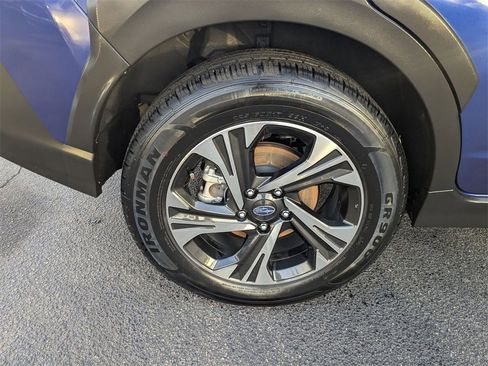 Used 2024 Subaru Crosstrek 2.0i Premium image 33