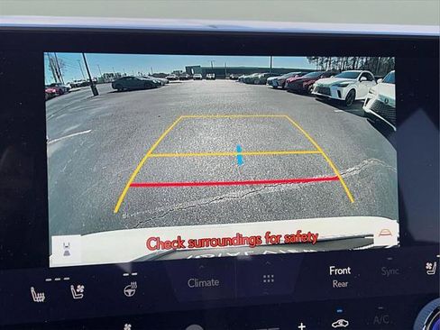 Certified 2024 Lexus RX 350 Premium w/ Accessory Package (Z1) image 30