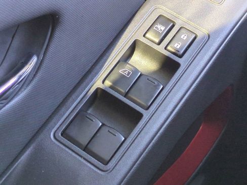 Certified 2024 Nissan Frontier PRO-4X w/ Off-Road Protection Package image 24