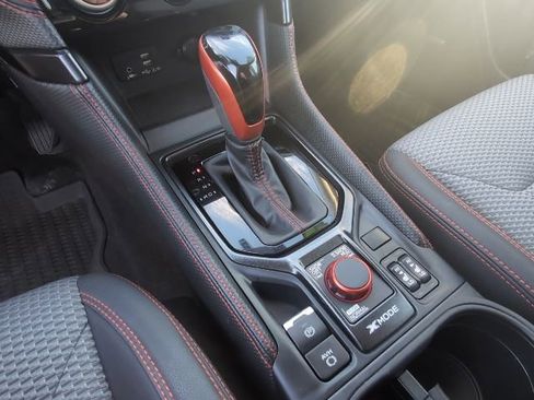 Used 2023 Subaru Forester Sport image 22