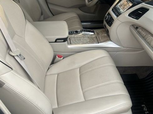 Used 2020 Acura RLX w/ Technology Package image 11