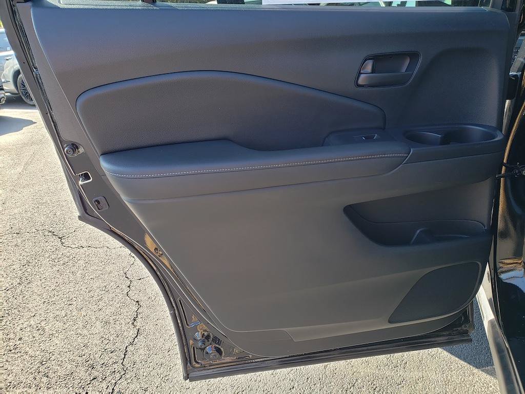 Used 2024 Honda Passport EX-L image 32