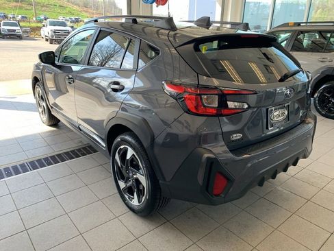 New 2026 Subaru Crosstrek 2.5i Limited AWD/4WD image 8