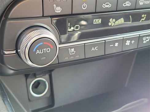 New 2025 MAZDA CX-5 AWD 2.5 S w/ Premium Plus Pkg image 9