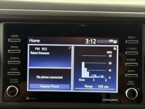 Certified 2022 Toyota Tacoma SR image 24