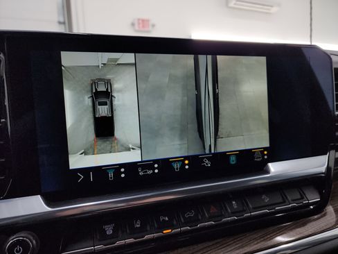 Used 2024 Chevrolet Silverado 2500 LT w/ All Star Edition image 21